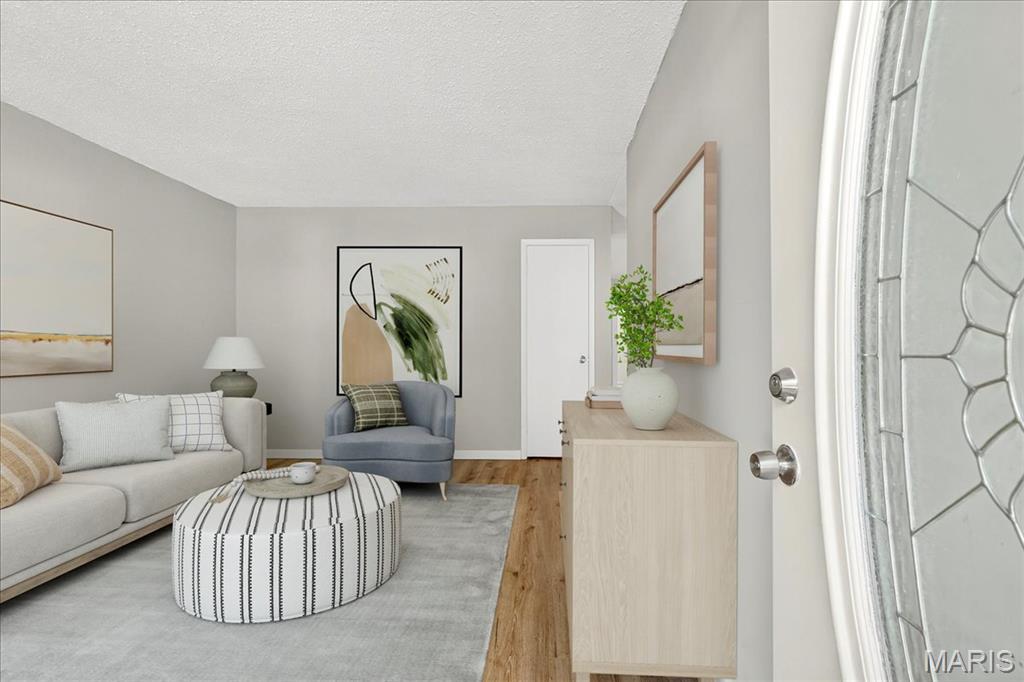 6360 Silver Fox Drive