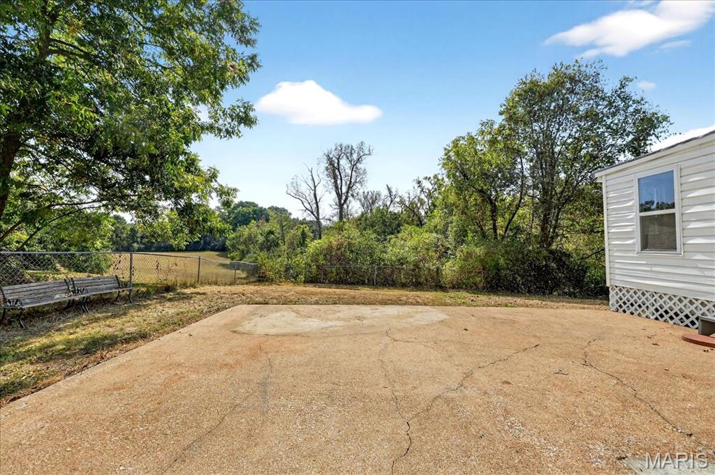 6360 Silver Fox Drive