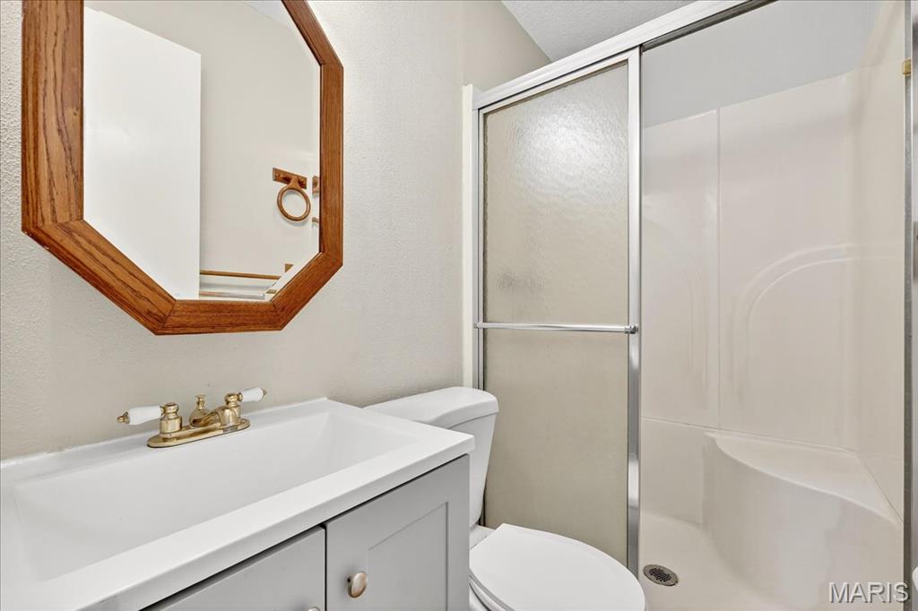 6360 Silver Fox Drive