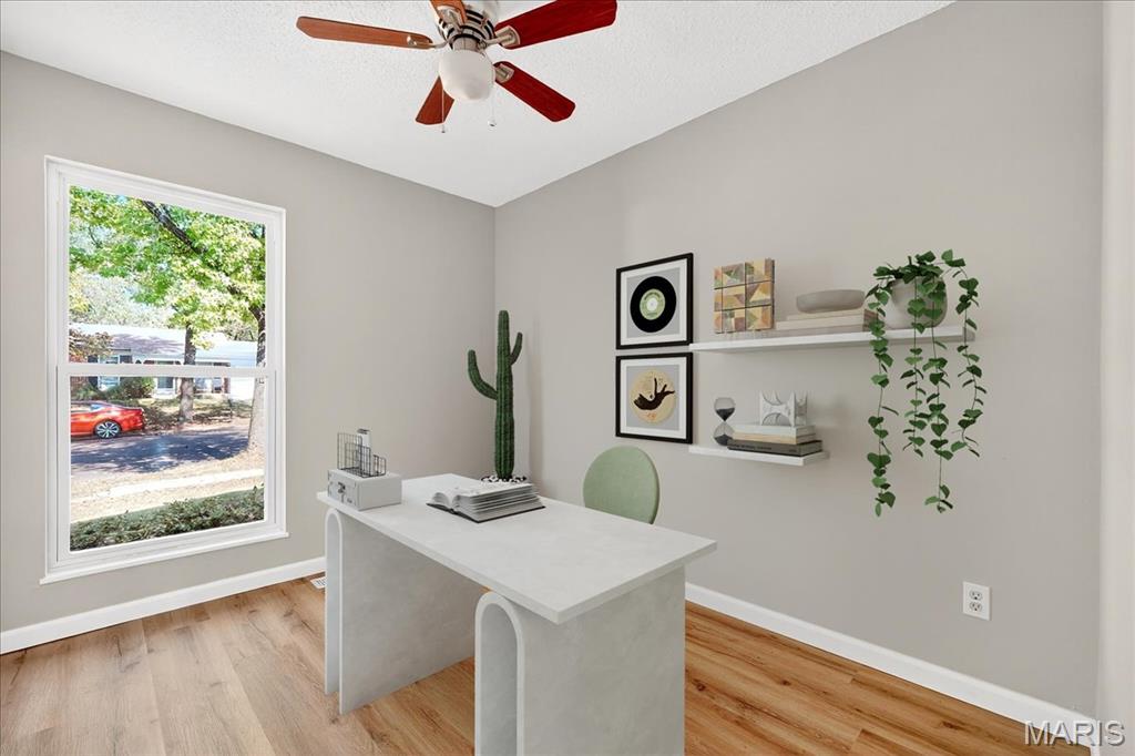 6360 Silver Fox Drive