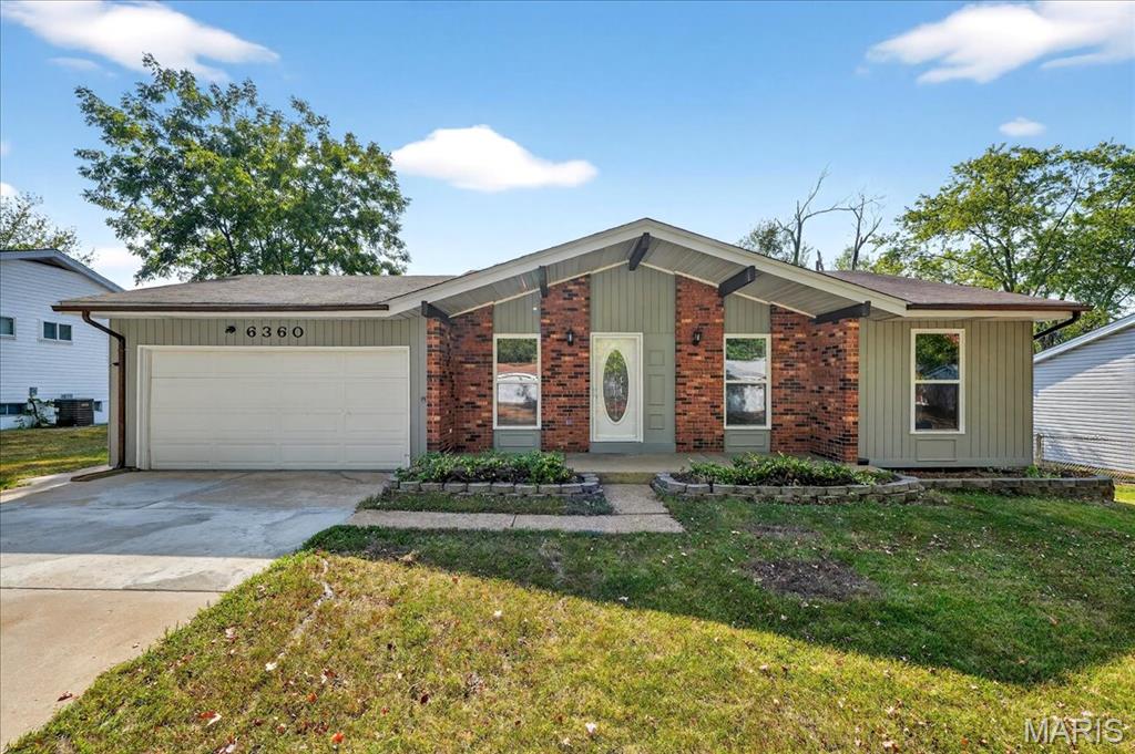 6360 Silver Fox Drive