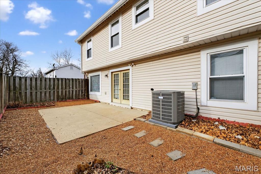 13304 Wood Chapel Drive