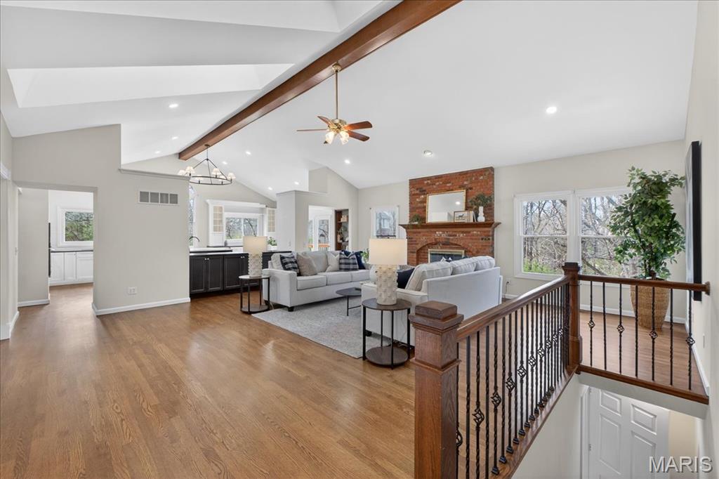 2102 Kehrs Ridge Drive