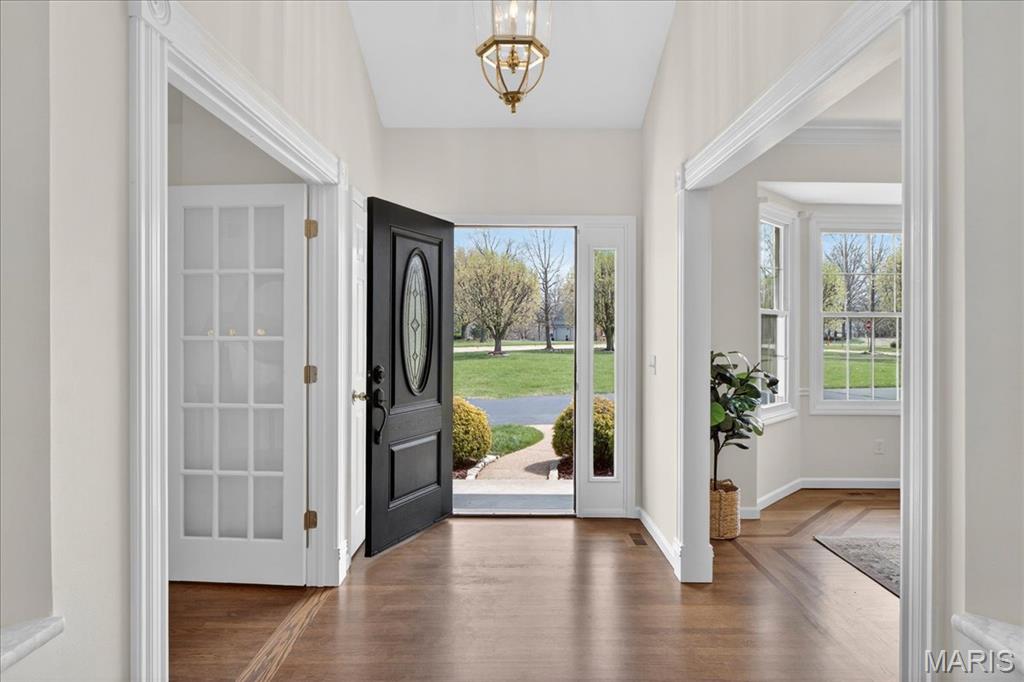 2102 Kehrs Ridge Drive