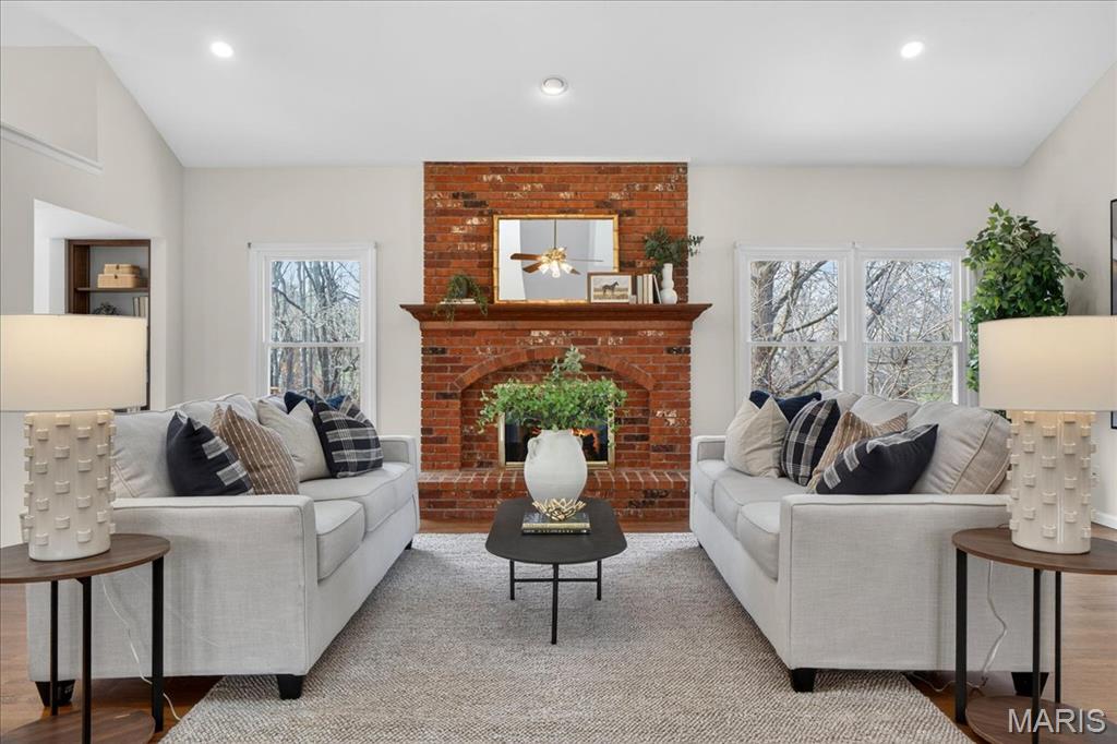 2102 Kehrs Ridge Drive