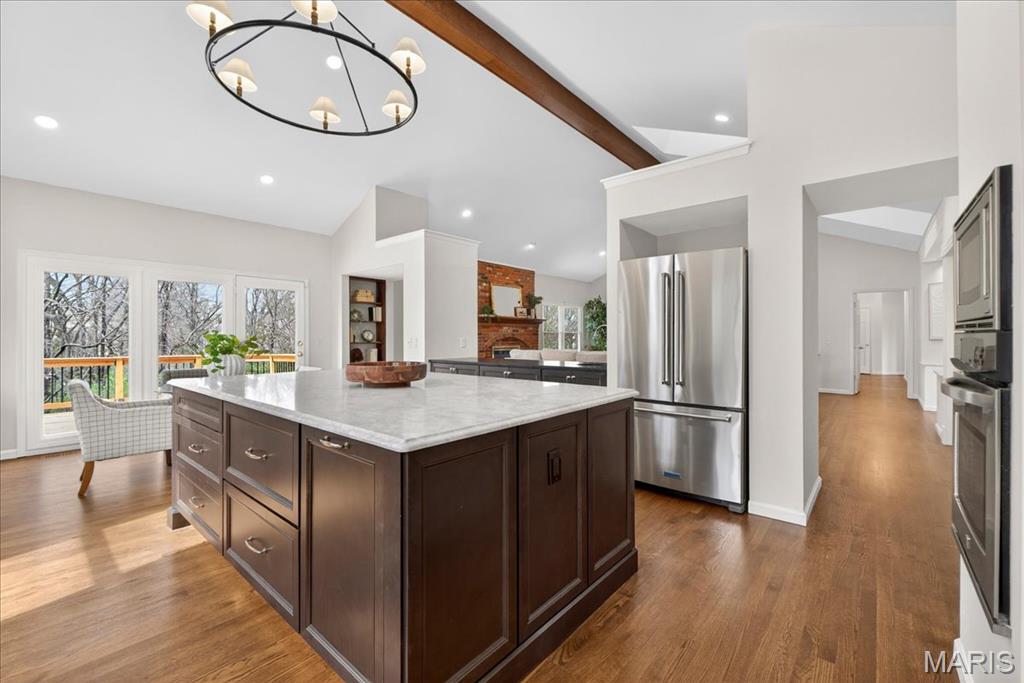 2102 Kehrs Ridge Drive