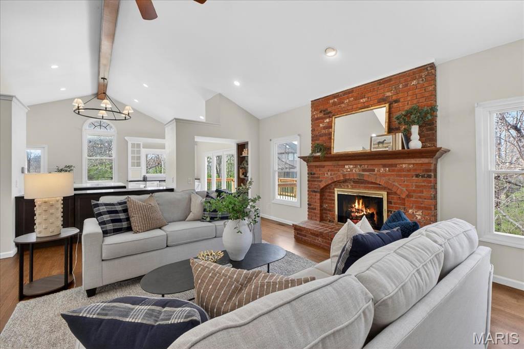 2102 Kehrs Ridge Drive