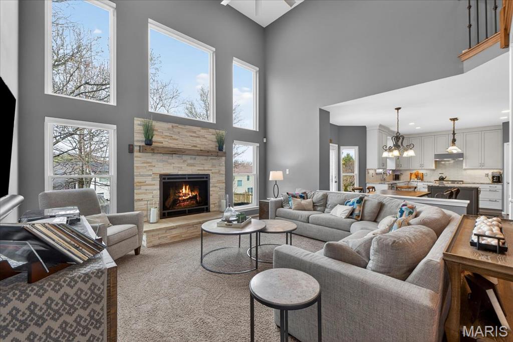 1249 Arbor Bluff Circle