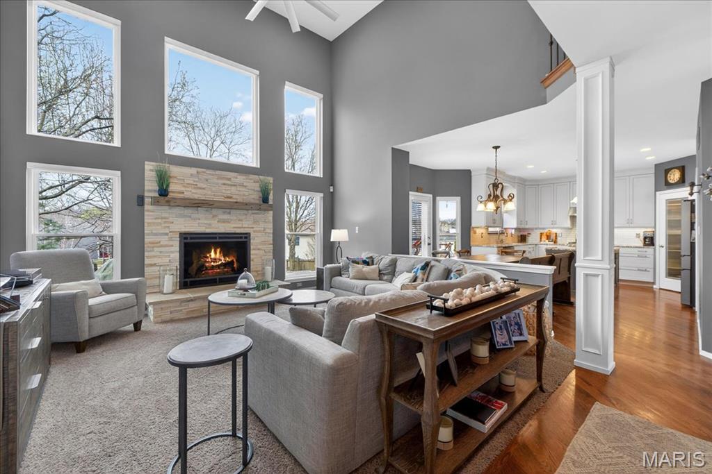 1249 Arbor Bluff Circle