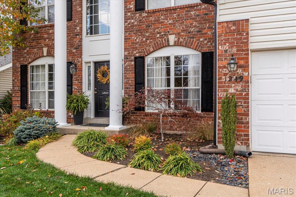 1249 Arbor Bluff Circle