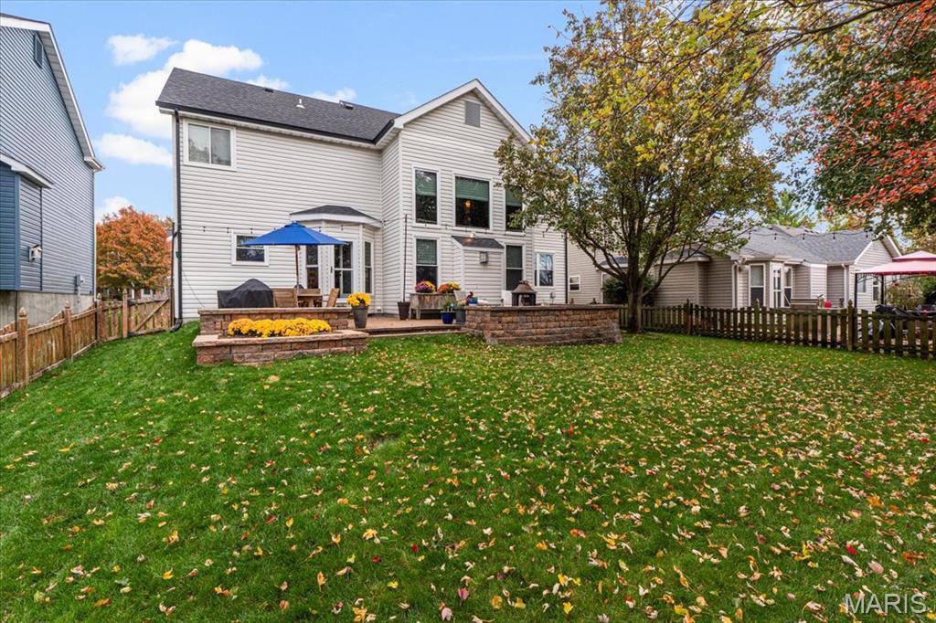 1249 Arbor Bluff Circle