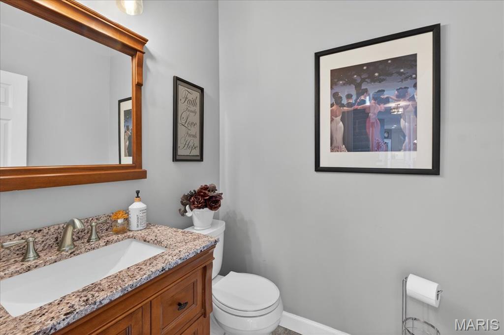 1249 Arbor Bluff Circle