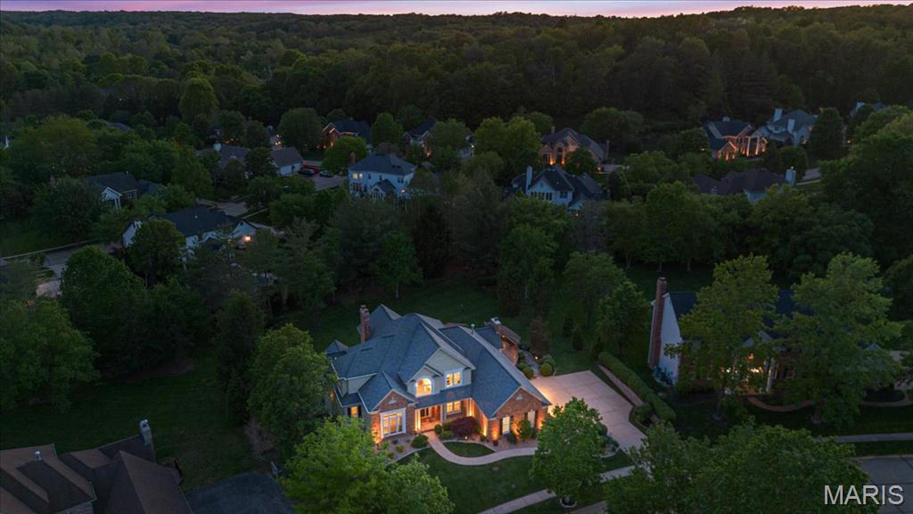 367 Pine Bend Drive