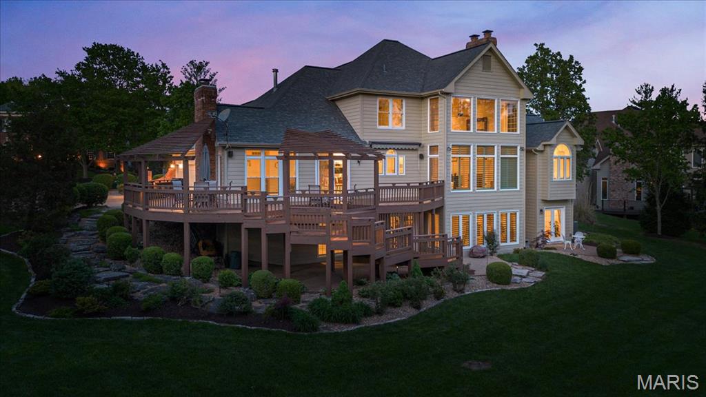 367 Pine Bend Drive