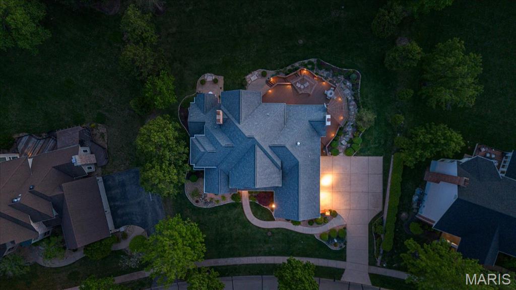 367 Pine Bend Drive
