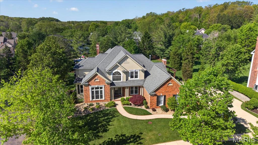 367 Pine Bend Drive