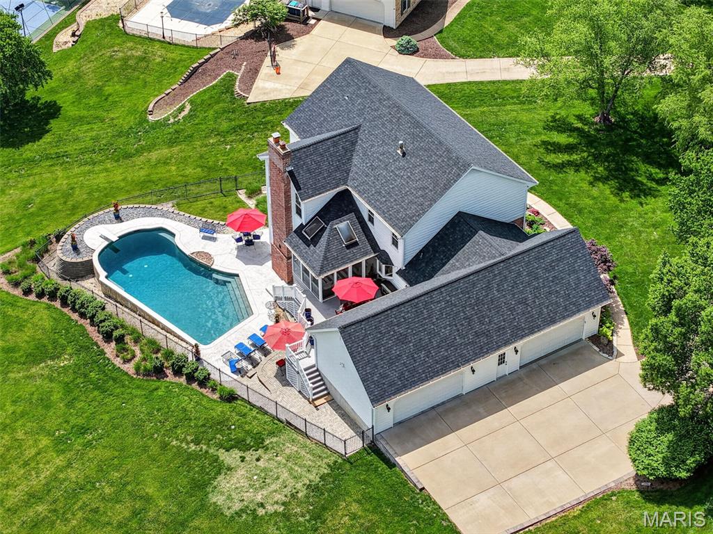 2108 Stillwater Point Court