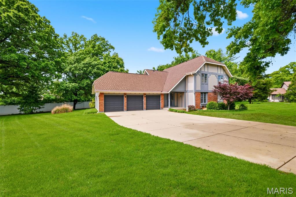 15693 Dresden Lake Court