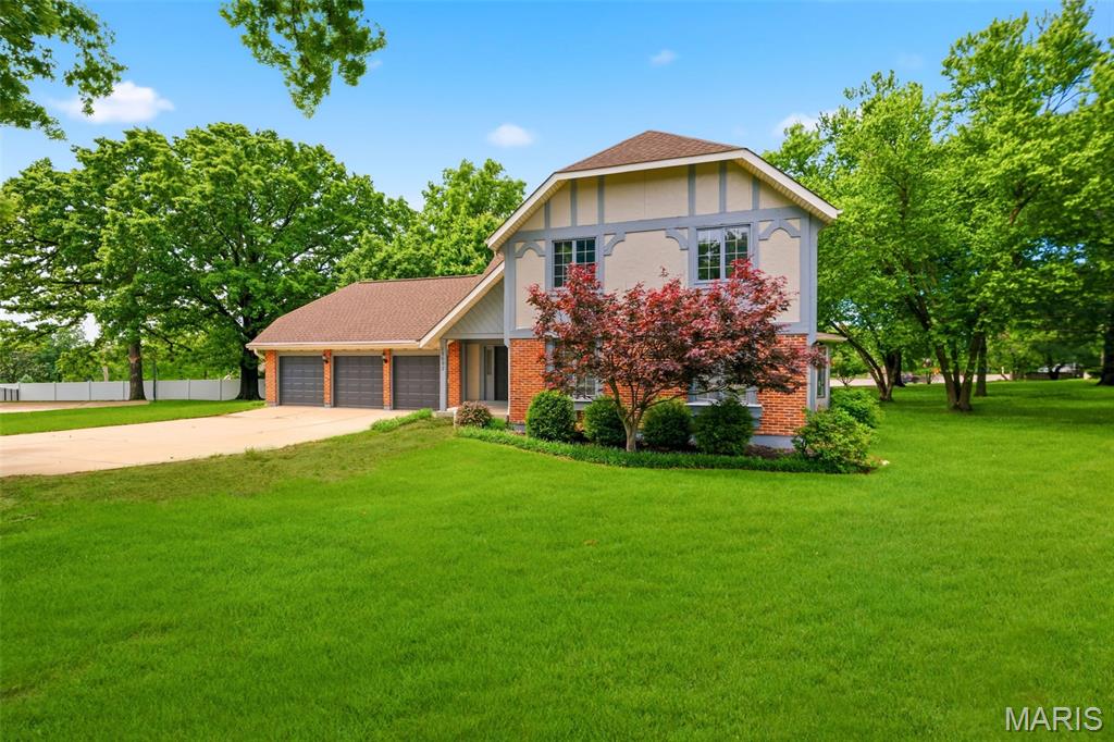 15693 Dresden Lake Court