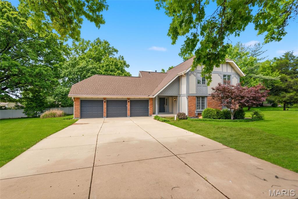 15693 Dresden Lake Court