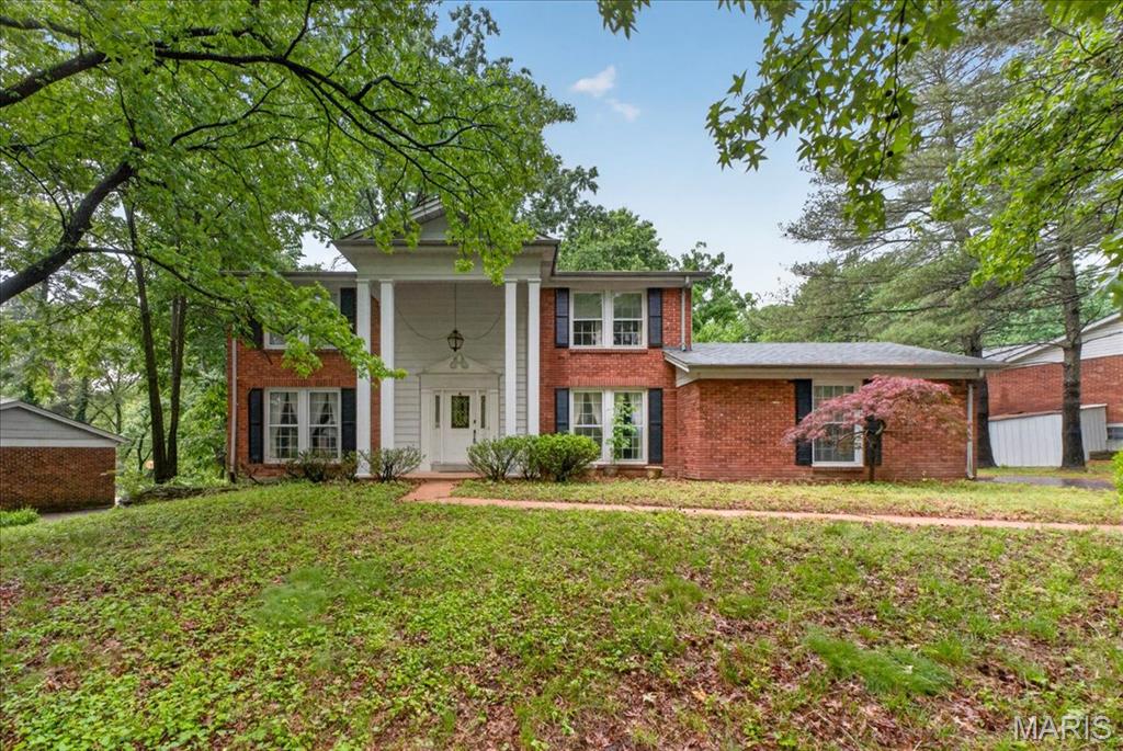 315 Portico Drive