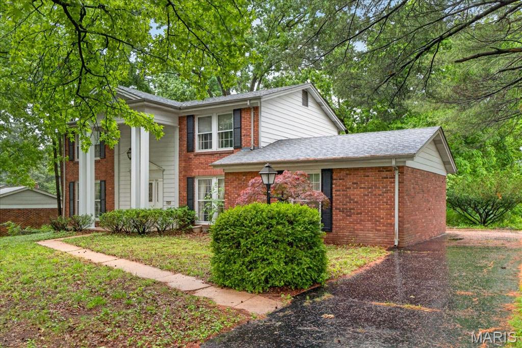 315 Portico Drive