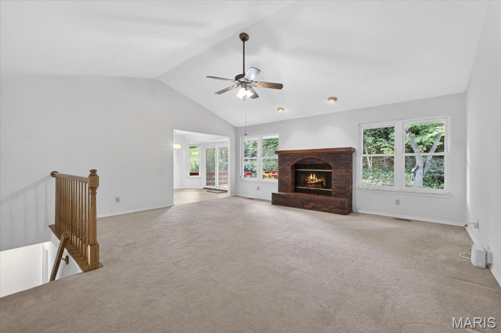 3026 Meadow Wood Drive