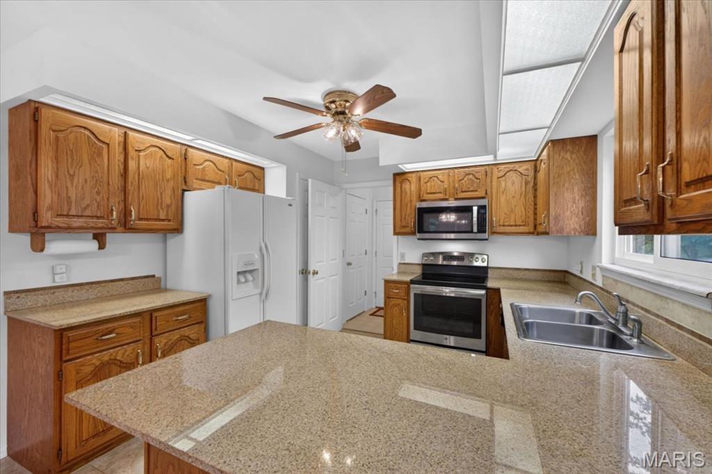 3026 Meadow Wood Drive