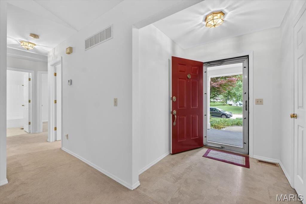 3026 Meadow Wood Drive