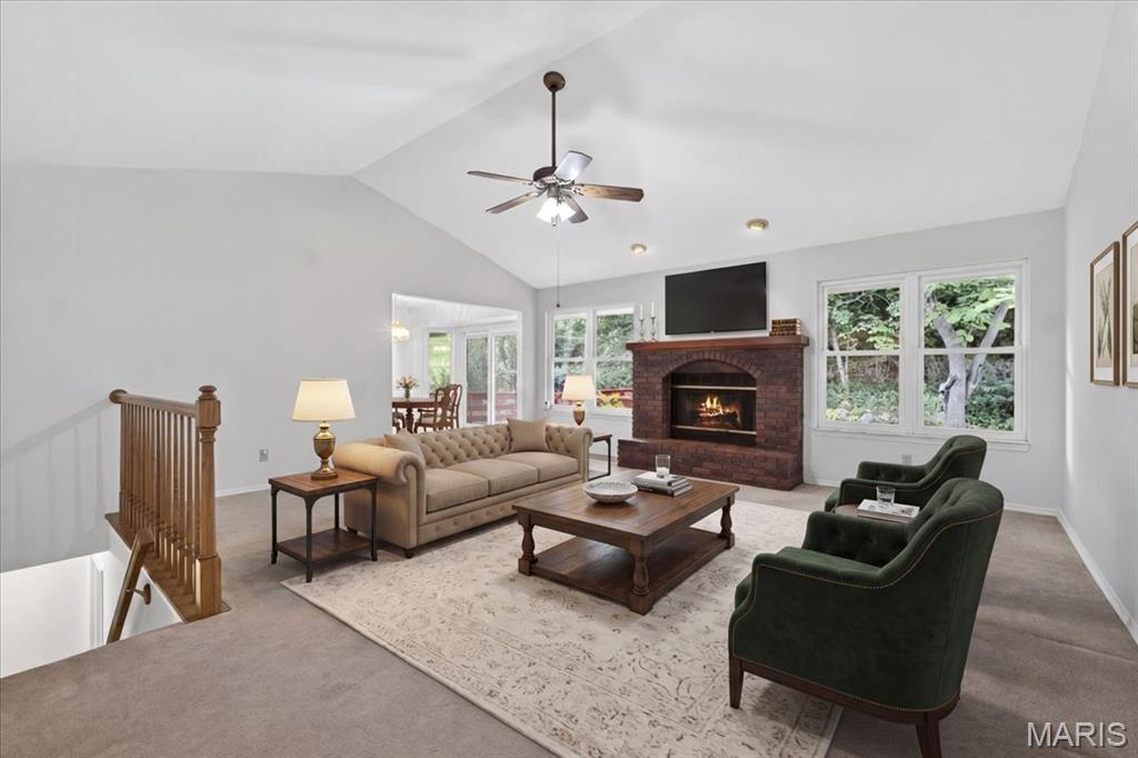 3026 Meadow Wood Drive