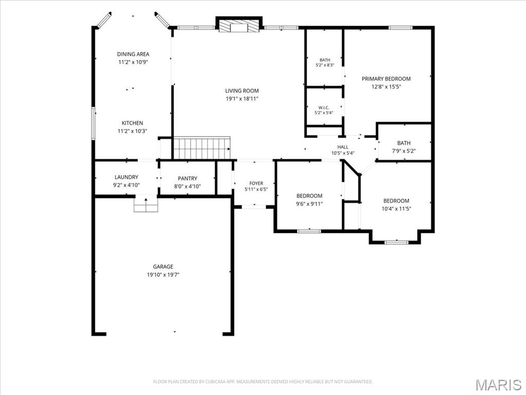 3026 Meadow Wood Drive