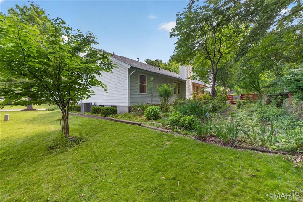 3026 Meadow Wood Drive