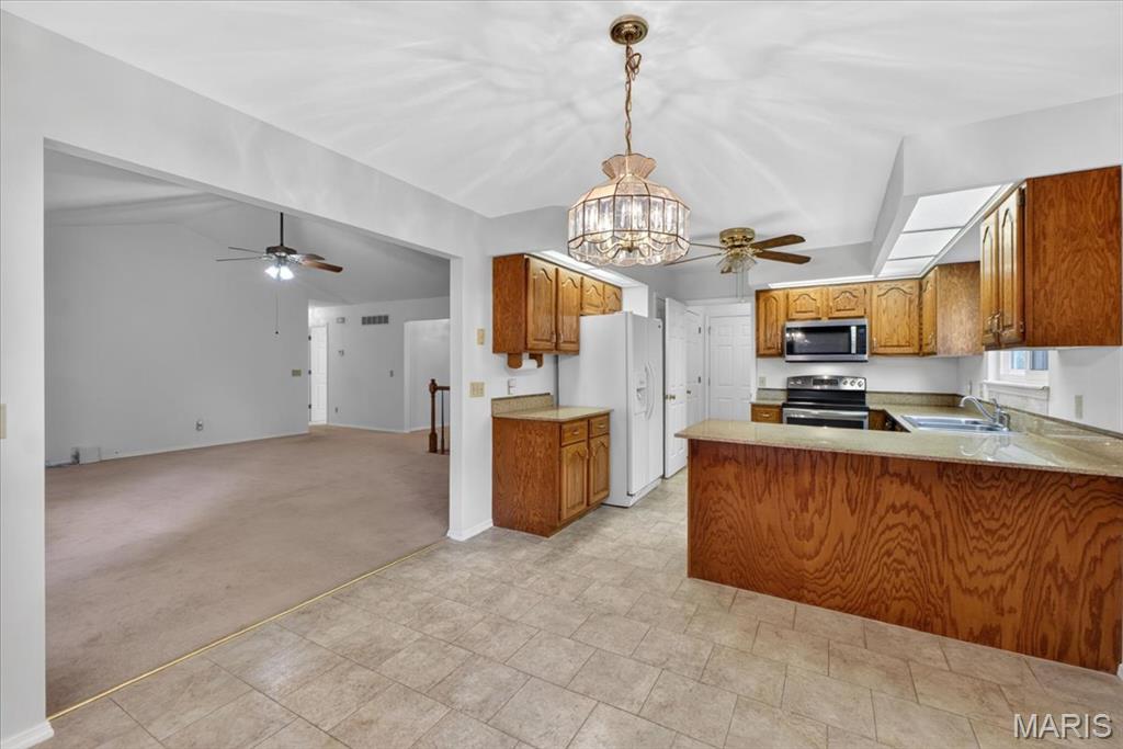 3026 Meadow Wood Drive
