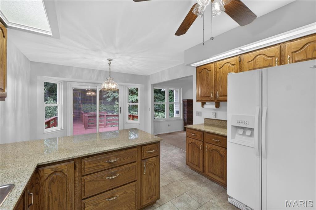 3026 Meadow Wood Drive