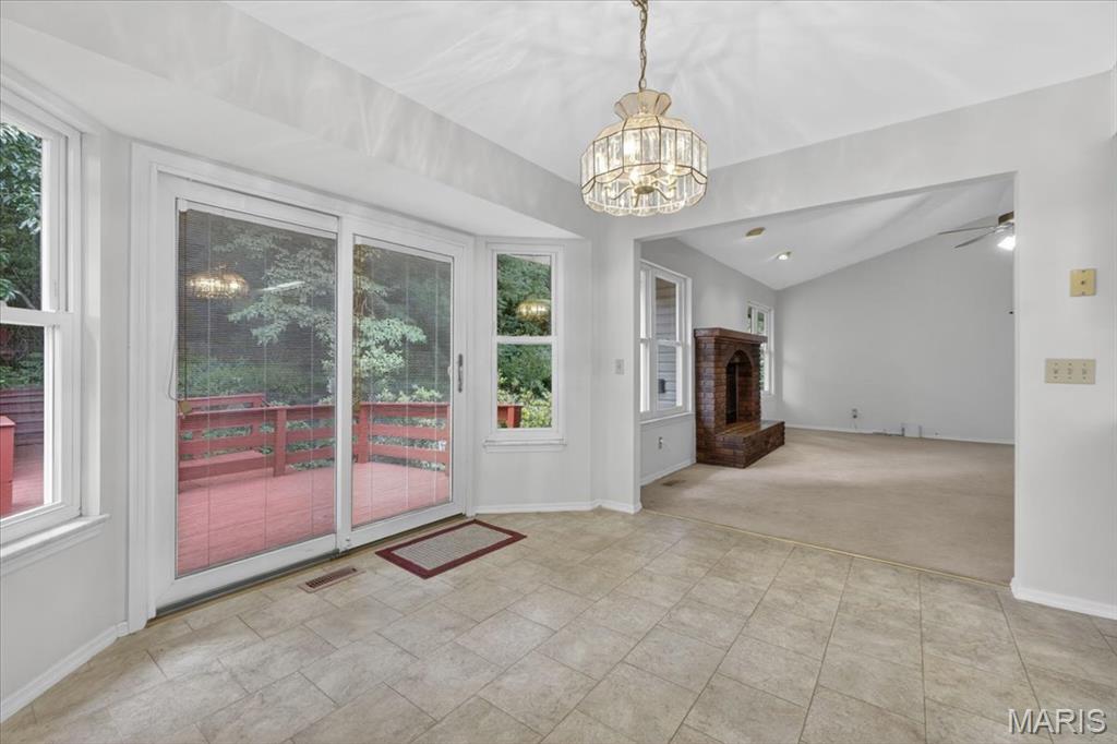 3026 Meadow Wood Drive
