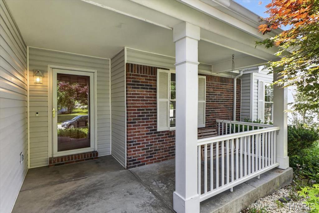 3026 Meadow Wood Drive