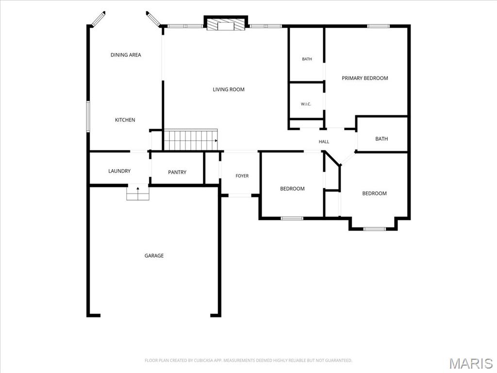 3026 Meadow Wood Drive