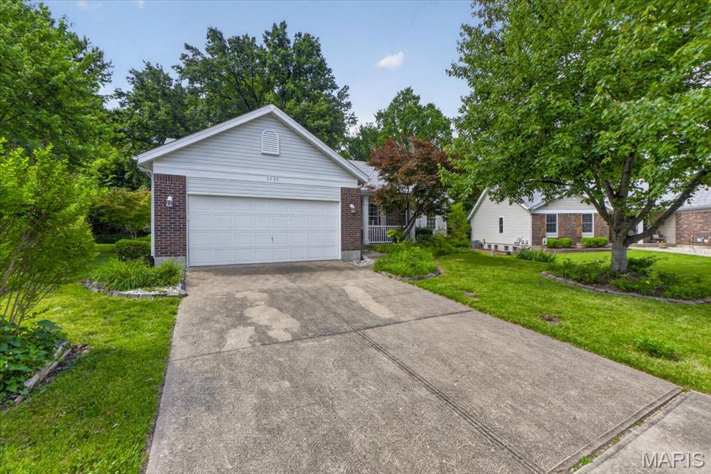 3026 Meadow Wood Drive
