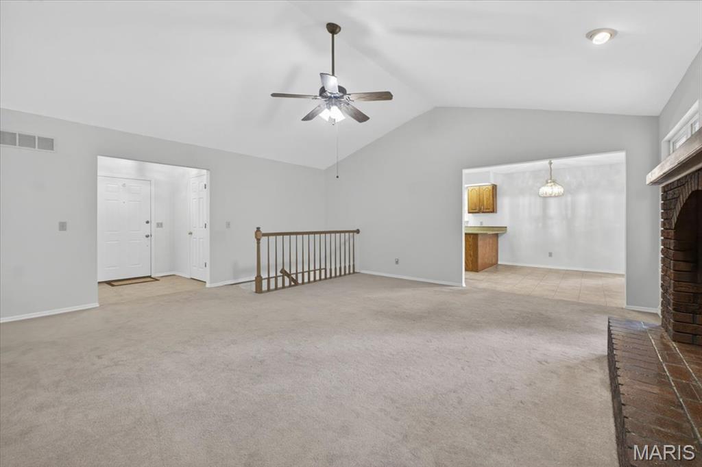 3026 Meadow Wood Drive