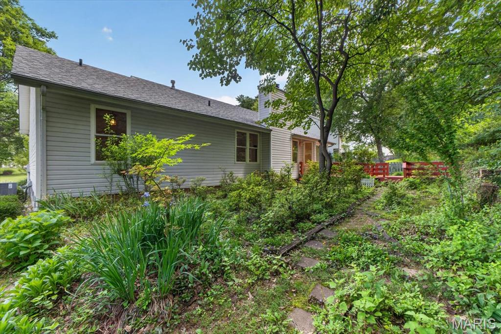 3026 Meadow Wood Drive