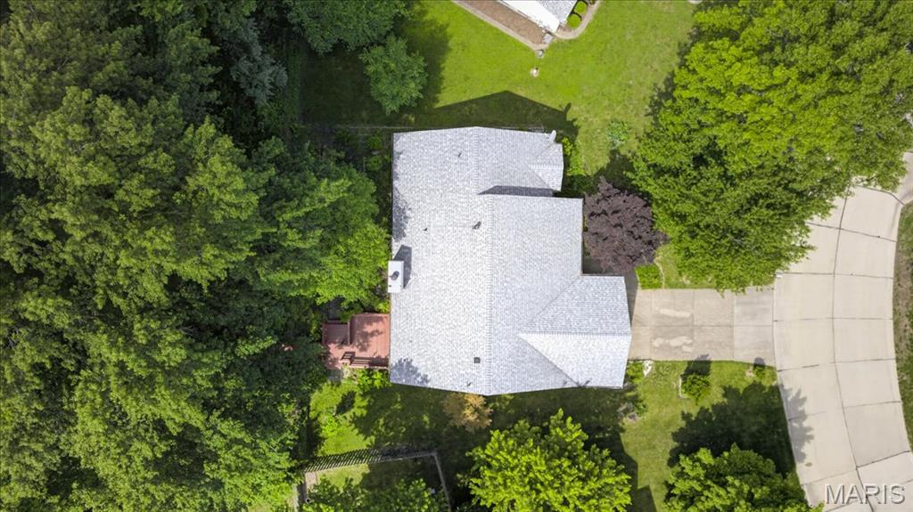 3026 Meadow Wood Drive