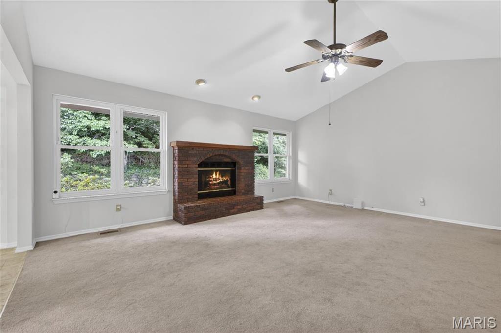 3026 Meadow Wood Drive