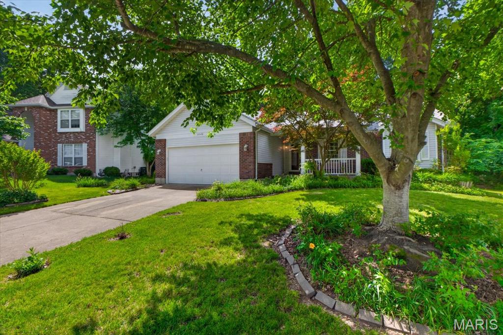 3026 Meadow Wood Drive