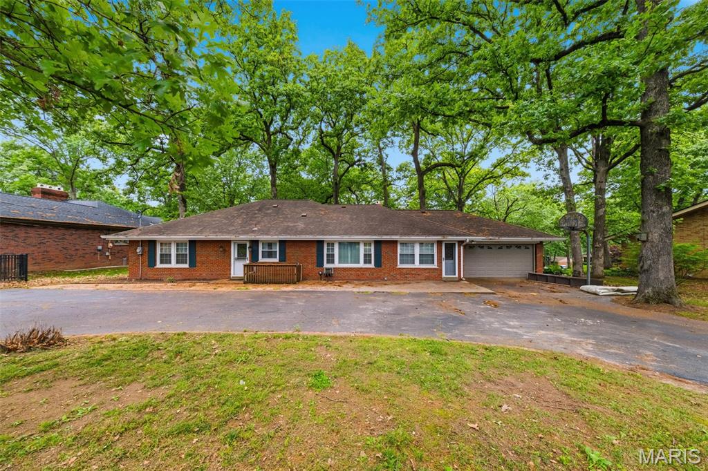 7441 Raleigh Drive