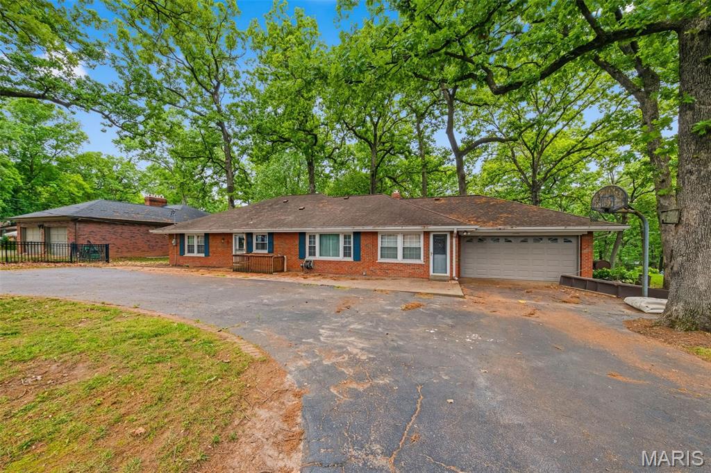 7441 Raleigh Drive