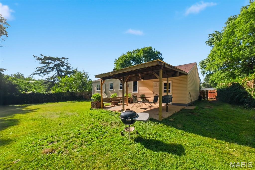 3 Mullanphy Court