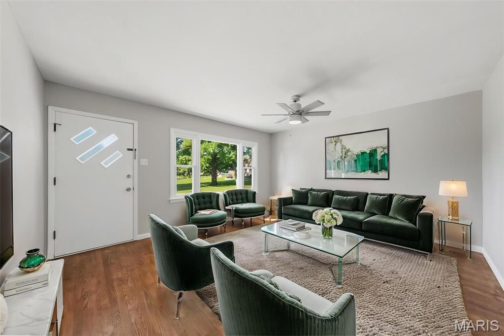 3 Mullanphy Court