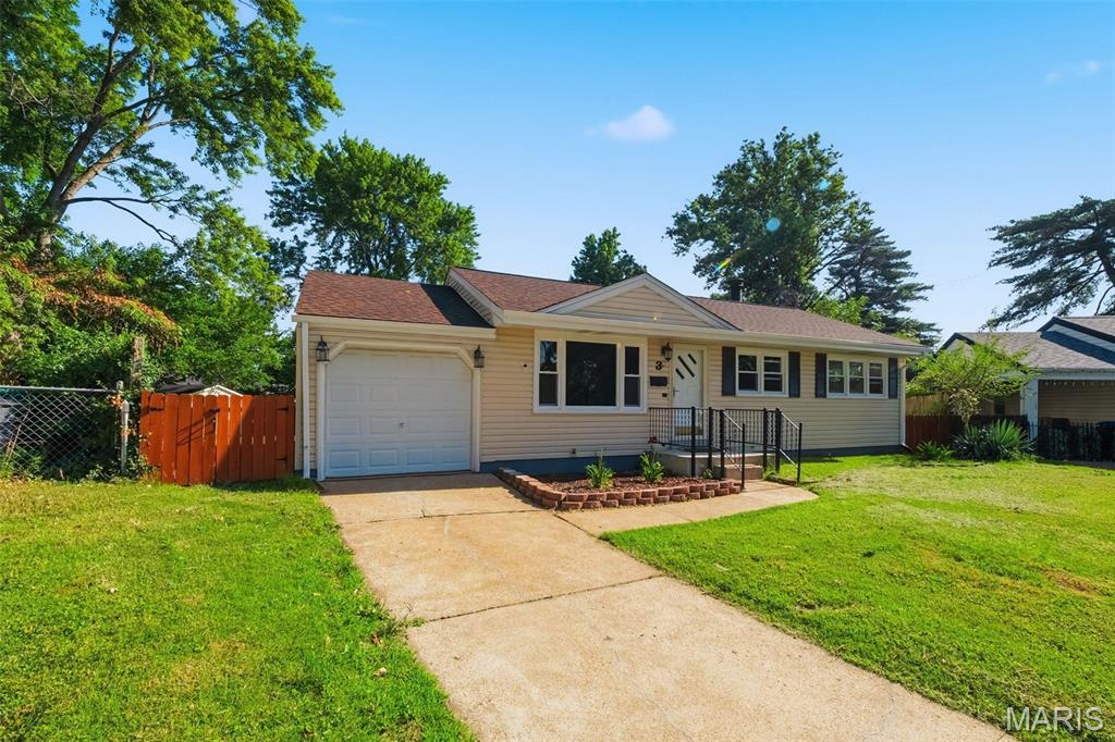 3 Mullanphy Court