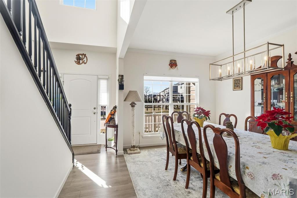 1278 Harvester Drive