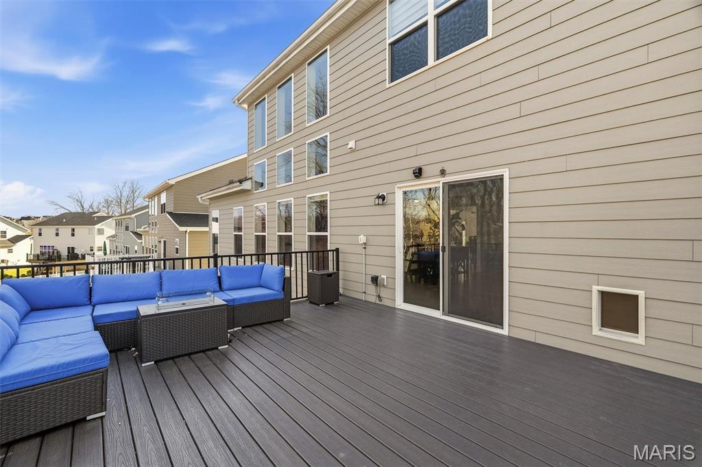 1278 Harvester Drive